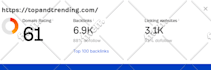 increase domain rating ahrefs dr domain high authority moz da with seo backlinks
