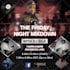 design dj club music flyers