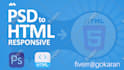 convert psd ai png and word to html email templates newsletters