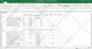 do excel data entry, copy paste, convert PDF, web research, typing online