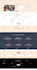 fix website responsive issues to make it mobile friendly