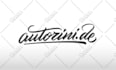 design your sleek digital calligraphy logo