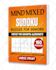 create custom sudoku puzzles for amazon KDP or etsy