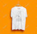 create perfect custom minimalist t shirt design