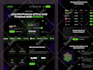 do professional figma website design, figma UI UX design, website ui ux design