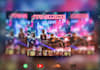 design album, single and mixtape cover designs