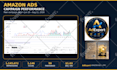 run targeted amazon KDP ads campaign for book promotion,  ebook marketing expert