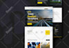 design responsive website UI UX design in figma, adobe xd