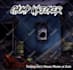 create cover album artwork design for metal  punk album