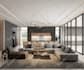 do interior design and photorealistic 3d rendering