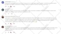 write 50 SEO blog relevant comments manually with backlinks