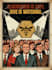 make soviet union communist propaganda poster, union flyer, ad, illustration