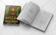 do book typesetting and book layout for print and ebook with adobe indesign