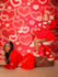 do studio photo extend background clean up any dust spots
