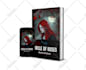 do book cover design, book cover or ebook cover design