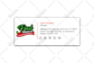 do clickable HTML email signature, outlook, gmail signature