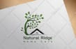 design a natural health, landscape medical, eco, hemp logo for you