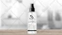 design an eye catching product label asap