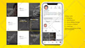 design professional facebook ads, instagram posts and social media creatives