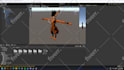 retexture and setup vrchat furry avatars for  PC and quest