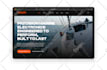 design a premium figma website for high conversions