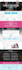 create modern wordpress website development,  design, redesign elementor website