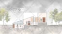 render floor plans, elevations, and sections in photoshop
