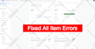 fix google merchant center suspension and misrepresentation
