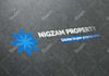 design premium bespoke stationery set for your business