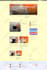 develop modern wordpress website design, blog site, responsive web design