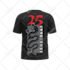 do custom t shirt and streetwear design artwork for you