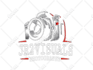 do watermark logo photography or signature design