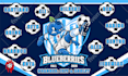 design home plate or triangle pennants