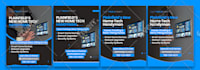 design google banner ads, adwords display ads, website cover, header
