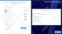create web apps with react next js typescript  tailwind CSS