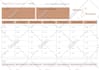 design digital planner design, custom, daily, weekly ,monthly planner for etsy