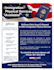 design a flyer, brochure, poster for your business promotion