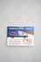 do modern business card
