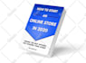 write your english non fiction book on any topic