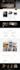 do creative UI UX design for your website and landing page