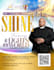 create exceptional church flyer, event flyer or poster design in 4 hours