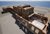 create interior architecture rendering on unreal engine 5