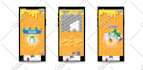 reskin android app and upload it on the play store