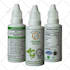 professionally put your label design on 3d bottle