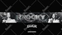 make a professional 3d banner or header for you