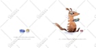 draw watercolor illustrations for your childrens book