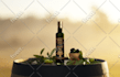 design a cool bottle, can, jar label design