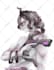 draw your character or fan art to my sfw or nsfw artstyle