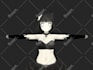 rig and upload vrchat avatar for PC and quest