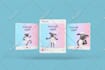 design a creative social media post in 24 hours